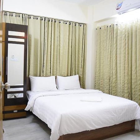 Hill Tower Hotel & Resort Cox's Bazar Exterior foto