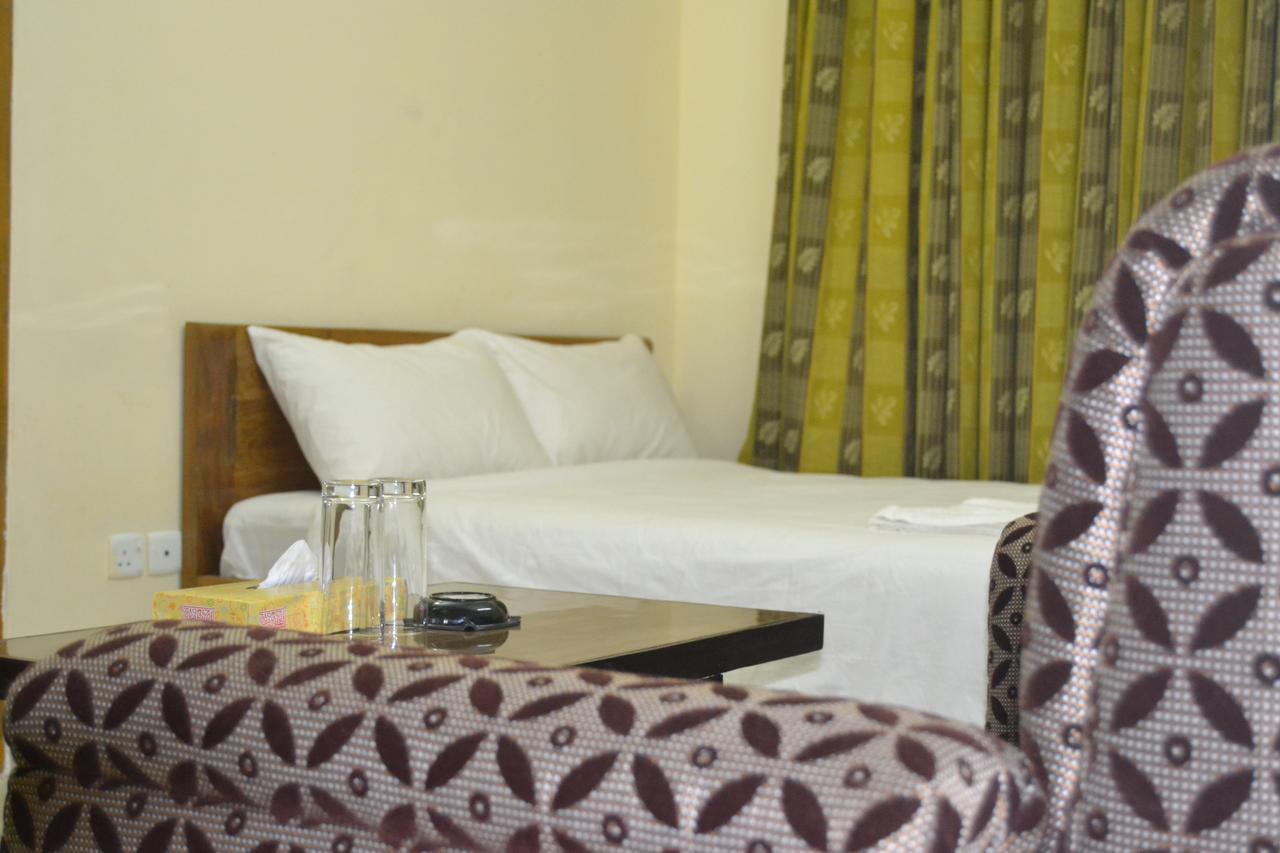 Hill Tower Hotel & Resort Cox's Bazar Exterior foto