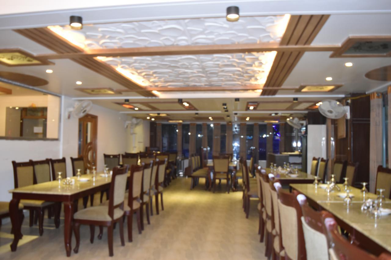 Hill Tower Hotel & Resort Cox's Bazar Exterior foto