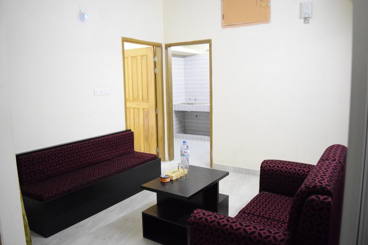 Hill Tower Hotel & Resort Cox's Bazar Exterior foto