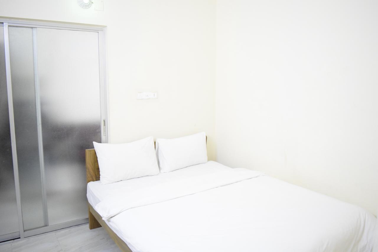 Hill Tower Hotel & Resort Cox's Bazar Exterior foto