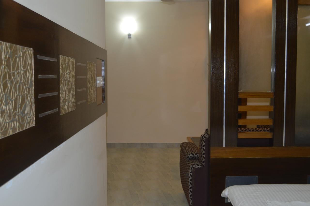Hill Tower Hotel & Resort Cox's Bazar Exterior foto